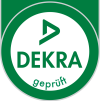 dekra-siegel